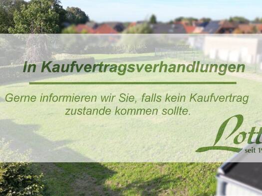 Grundstück zum Kauf 233.650 € 1.690 m² Grundstück Apen 26689