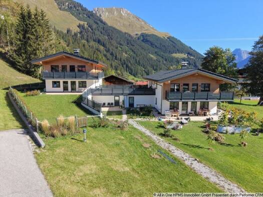 Wohnung zur Miete 1.150 € 3 Zimmer 95 m² Elbigenalp 6652