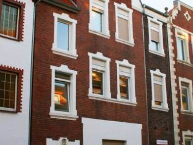 Wohnung zur Miete 360 € 2,5 Zimmer 40,7 m² 3. Geschoss frei ab 01.08.2025 Silberstr. 11 Hamm-Mitte Hamm 59067