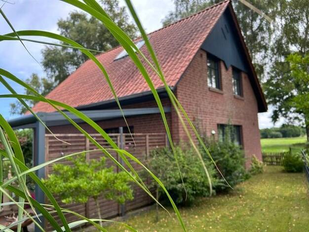 Einfamilienhaus zum Kauf 490.000 € 4 Zimmer 102 m² 602 m² Grundstück Barmstedt 25355
