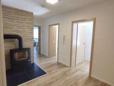 Wohnung zum Kauf 4 Zimmer 106 m² Dachgeschoss, 1. Geschoss Göppingen 73033