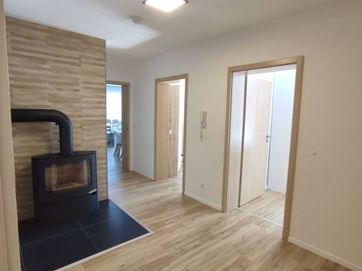 Wohnung zum Kauf 4 Zimmer 106 m² 1. Geschoss Stadtgebiet Göppingen 73033