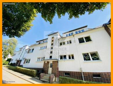 Wohnung zur Miete 360 € 2,5 Zimmer 53,6 m² EG frei ab sofort Schützenstraße 18 Langenberg Gera 07552