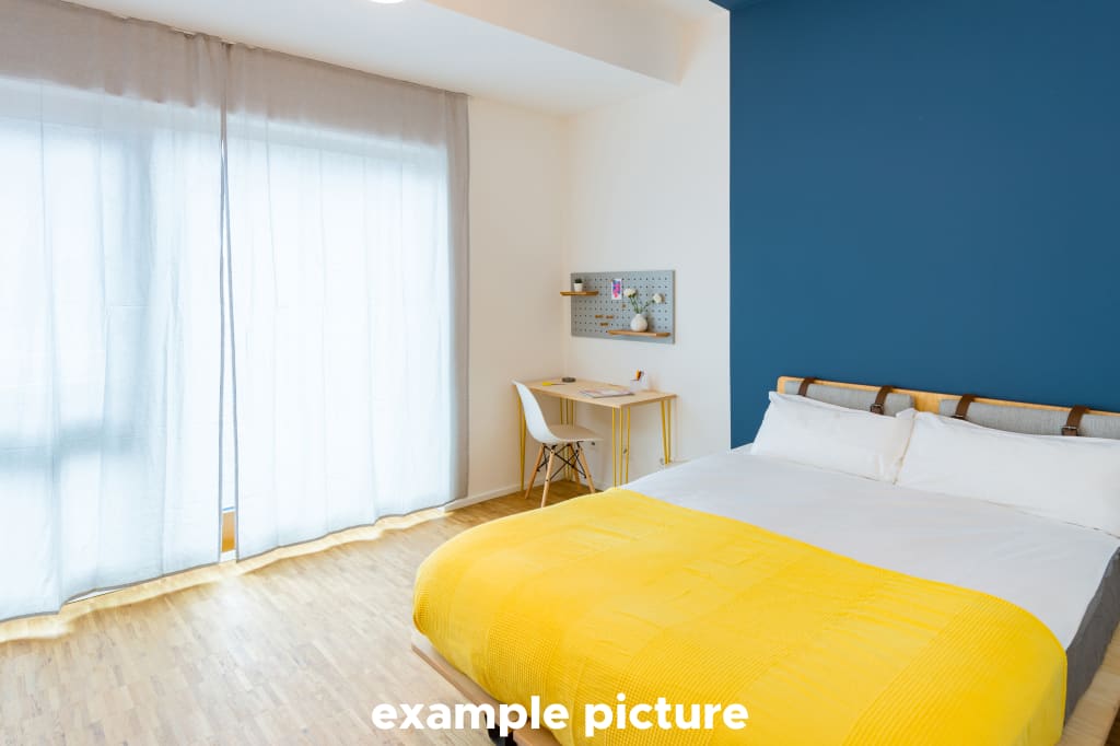 Wohnung zur Miete Wohnen auf Zeit 750 € 3 Zimmer 11,2 m²<br/>Wohnfläche 20.01.2025<br/>Verfügbarkeit Georg-Voigt-Straße 15 Westend - Süd Frankfurt am Main 60325