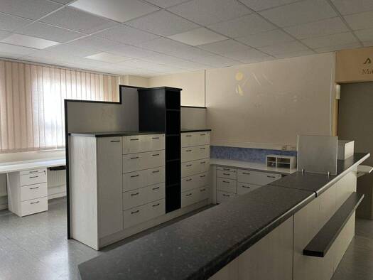 Praxis zur Miete provisionsfrei 1.196 € 4 Zimmer 120 m² Bürofläche teilbar ab 120 m² Bischofswerda 01877