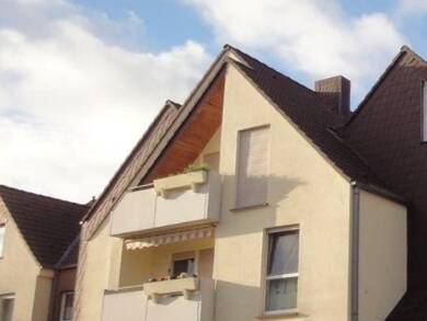 Wohnung zum Kauf 149.000 € 2 Zimmer 63,4 m² 1. Geschoss frei ab sofort Oststr. 1 Bad Sassendorf Bad Sassendorf 59505