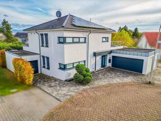 Mehrfamilienhaus zum Kauf 835.000 € 7 Zimmer 266 m² 1.076 m² Grundstück Picard Saarlouis / Picard 66740