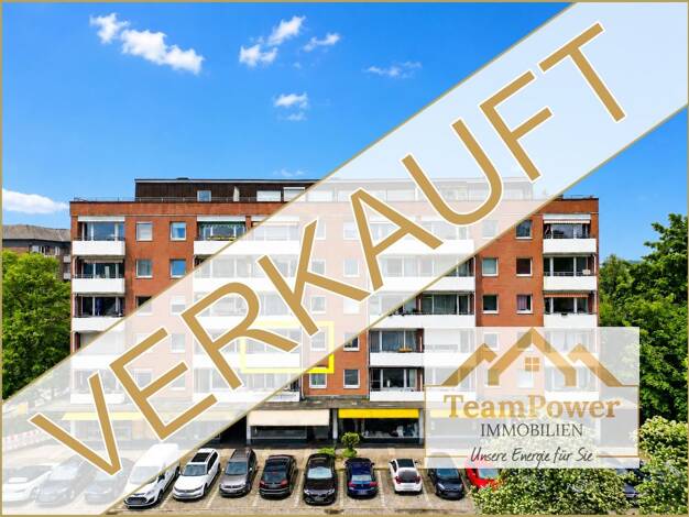 Wohnung zum Kauf provisionsfrei 109.000 € 1,5 Zimmer 39,5 m² Henstedt-Ulzburg 24558