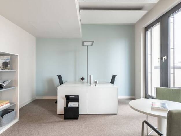 Bürofläche zur Miete 419 € 30 m² Bürofläche teilbar von 10 m² bis 30 m² Knesebeckstrasse 62/63 Wilmersdorf Berlin 10719