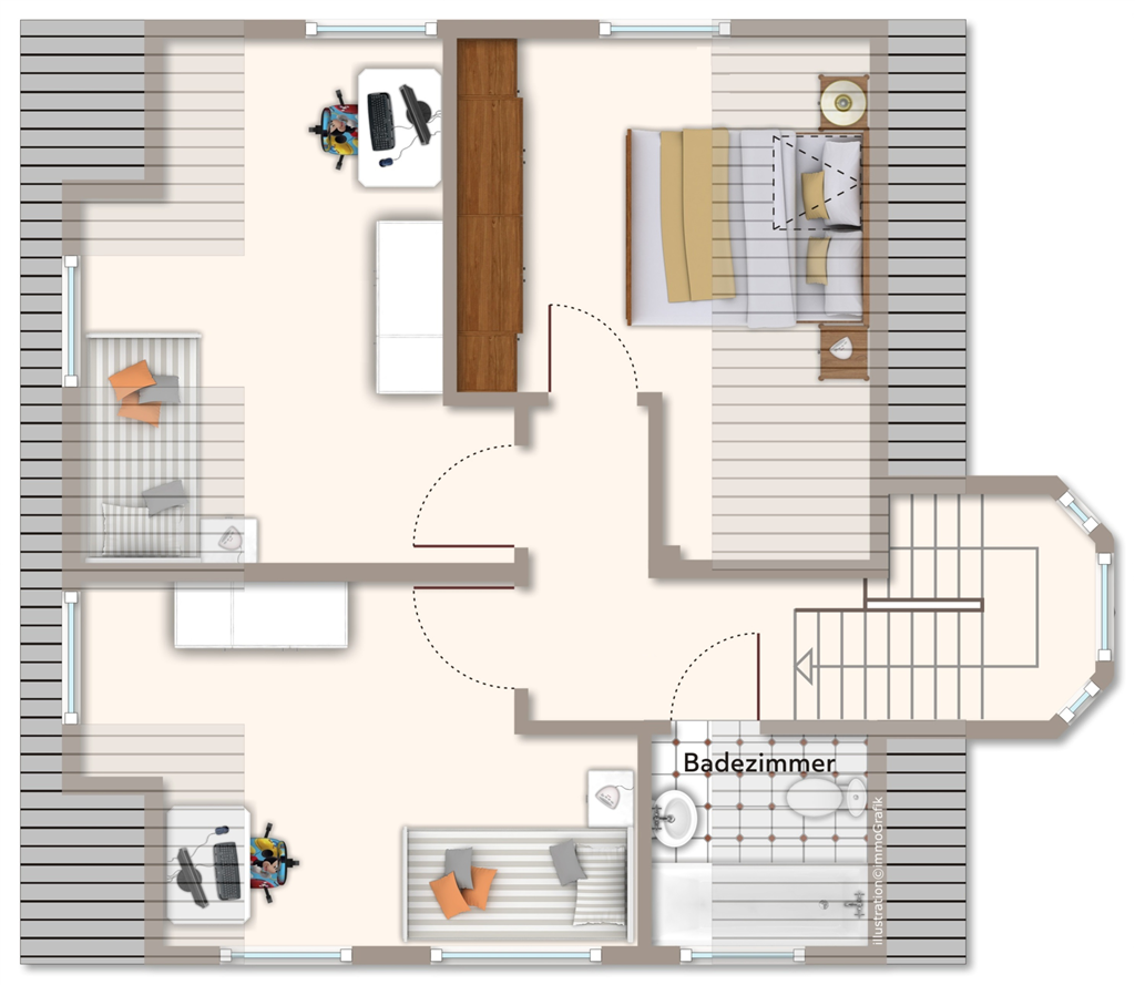 Einfamilienhaus zum Kauf 499.000 € 4 Zimmer 100 m²<br/>Wohnfläche 407 m²<br/>Grundstück ab sofort<br/>Verfügbarkeit Altglienicke Berlin 12524