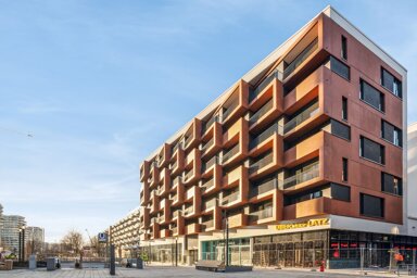 Studio zur Miete 1.759 € 1 Zimmer 48,9 m² HafenCity HafenCity, Hamburg 20457