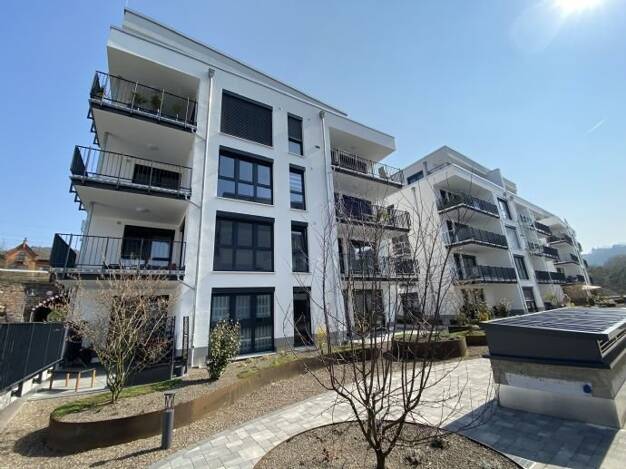 Wohnung zur Miete 465 € 3 Zimmer 76,4 m² 3. Geschoss frei ab 01.08.2025 Bullay 56859
