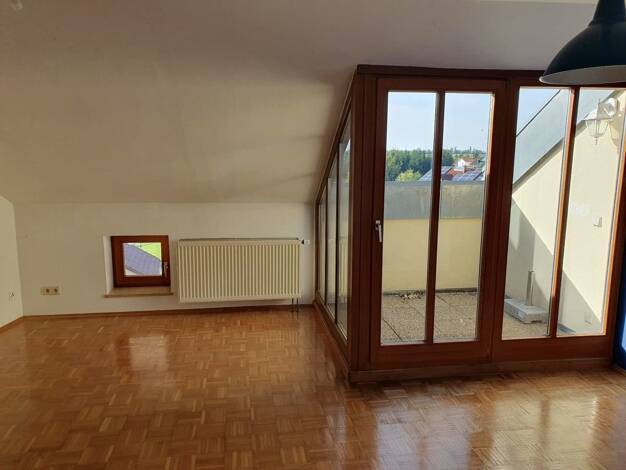 Wohnung zum Kauf 129.000 € 2 Zimmer 47 m² Dachgeschoss Pielweichs Plattling 94447