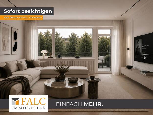 Wohnung zum Kauf 330.000 € 4 Zimmer 104 m² 2. Geschoss Hilden 40724