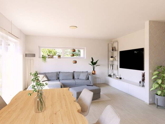 Einfamilienhaus zum Kauf 394.000 € 4 Zimmer 146 m² 500 m² Grundstück Heining Passau 94036