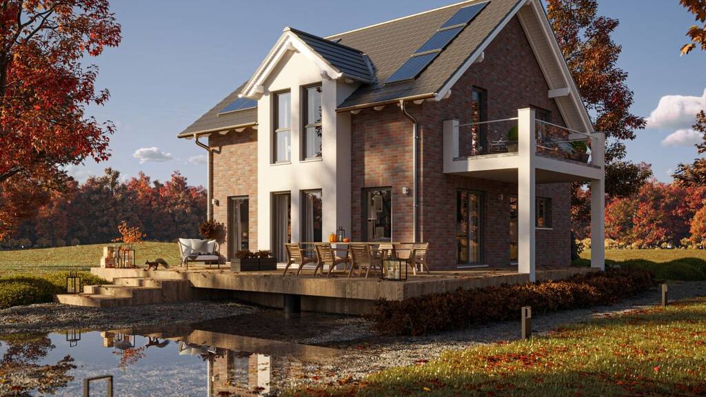 Einfamilienhaus zum Kauf 529.000 € 5 Zimmer 136 m² 600 m² Grundstück Willingen Willingen (Upland) 34508