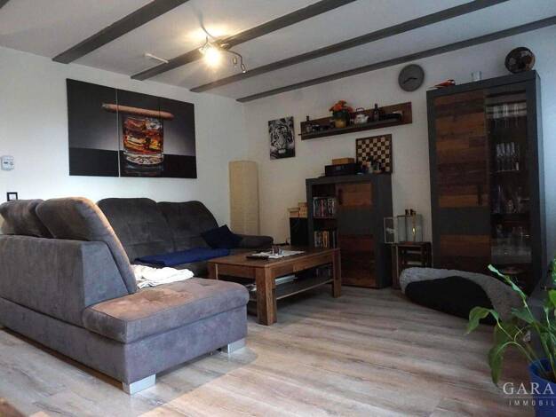 Reihenmittelhaus zum Kauf 229.000 € 3 Zimmer 73 m² 263 m² Grundstück Zwerenberg Neuweiler 75389