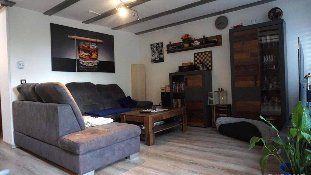 Reihenmittelhaus zum Kauf 229.000 € 3 Zimmer 73 m² 263 m² Grundstück Zwerenberg Neuweiler 75389