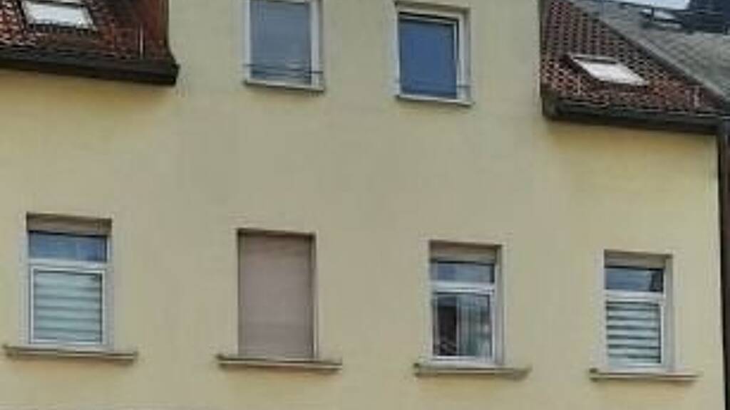 Bürofläche zum Kauf 36.500 € 60 m² Bürofläche Ostvorstadt Plauen 08527