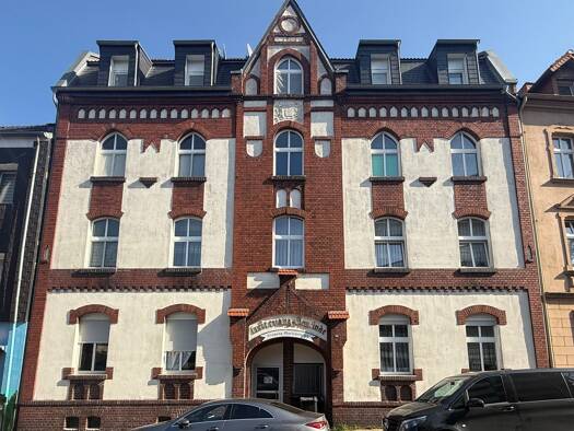Wohnung zur Miete 440 € 3,5 Zimmer 76 m² 2. Geschoss frei ab sofort Bochum 44866