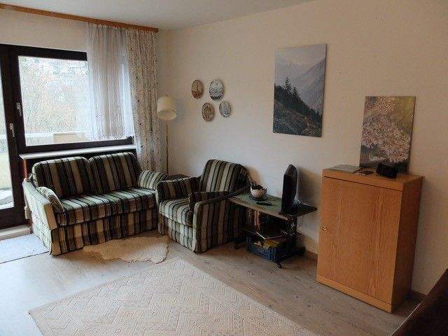 Immobilie in Bad Wildbad - Apartment für Eigennutzung oder Vermietung - Bild 4