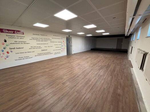 Bürogebäude zur Miete provisionsfrei 8 € 3 Zimmer 186,3 m² Bürofläche Halberstädter Straße 189 Sudenburg Magdeburg 39112