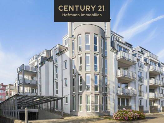 Wohnung zum Kauf 285.000 € 3 Zimmer 84 m² Rheinfelden 79618