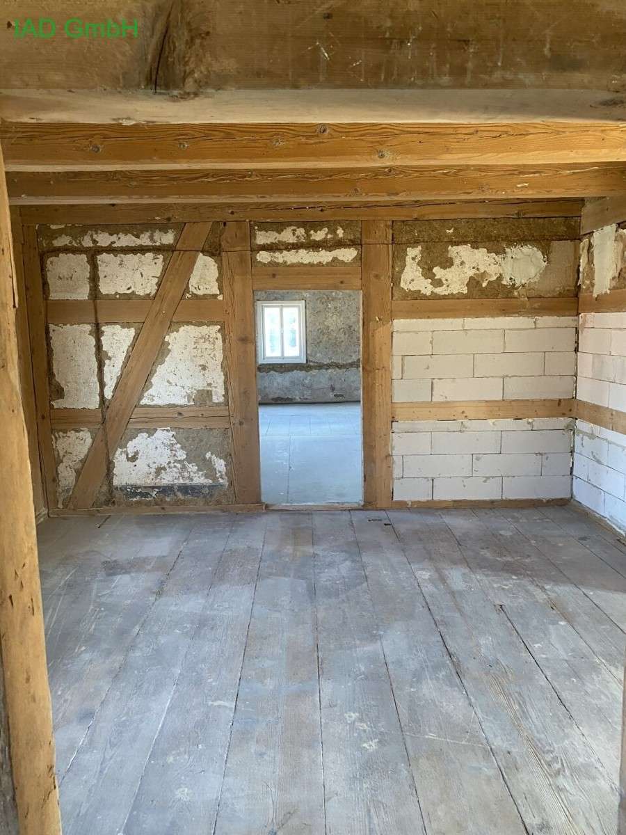 Mehrfamilienhaus zum Kauf - Ansicht 3
