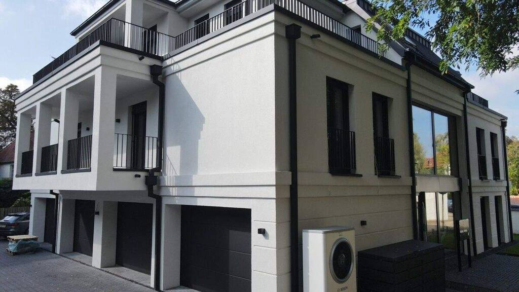 Wohnung zum Kauf - Erstbezug provisionsfrei 766.450 € 3,5 Zimmer 123,2 m² Peterstraße 39a Innenstadt Oldenburg 26121