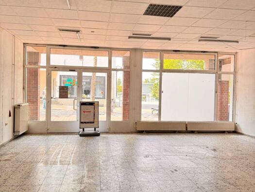 Bürofläche zur Miete provisionsfrei 7,42 € 3 Zimmer 148,2 m² Bürofläche Präsidentenstr. 40a Mitte Bergkamen 59192