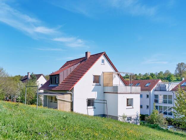 Einfamilienhaus zum Kauf 990.000 € 5 Zimmer 114 m² 1.279 m² Grundstück Neuhausen auf den Fildern 73765