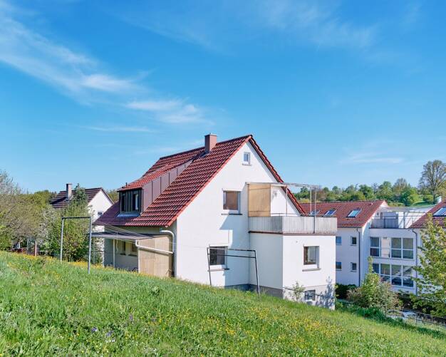 Einfamilienhaus zum Kauf 990.000 € 5 Zimmer 114 m² 1.279 m² Grundstück Neuhausen auf den Fildern 73765