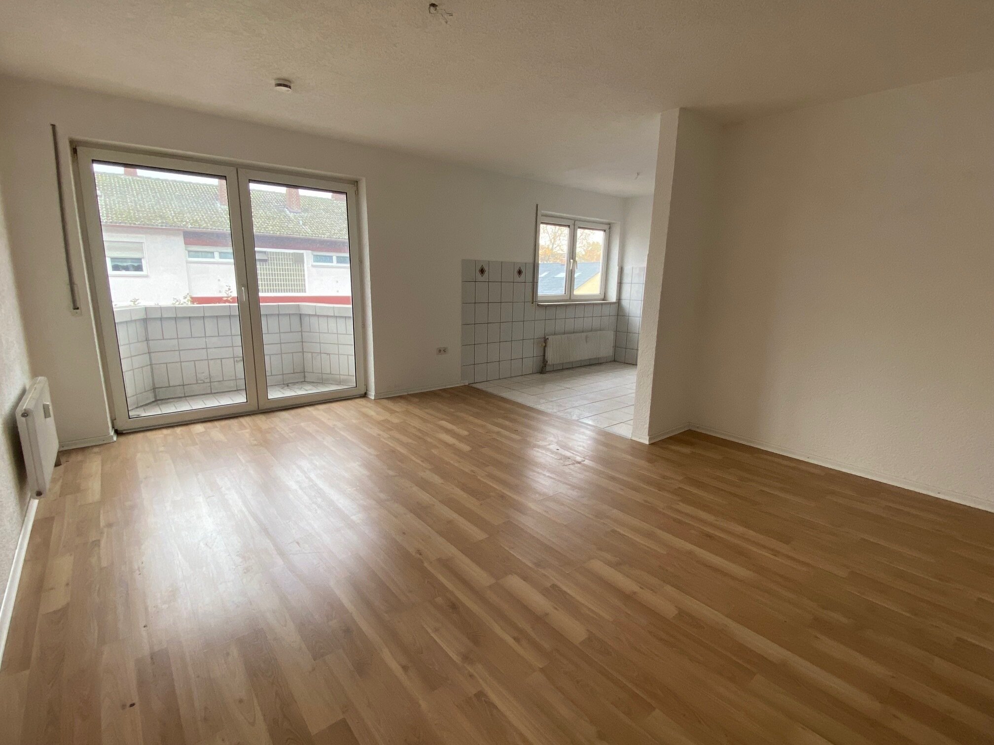 Wohnung zum Kauf provisionsfrei 165.000 € 2 Zimmer 58 m²<br/>Wohnfläche 2.<br/>Geschoss Mundenheim / Stadtbezirk 513 Ludwigshafen 67065