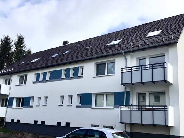 Wohnung zur Miete 695 € 3 Zimmer 76 m² frei ab 15.10.2026 Allerweg 16 Berenbostel Garbsen 30827