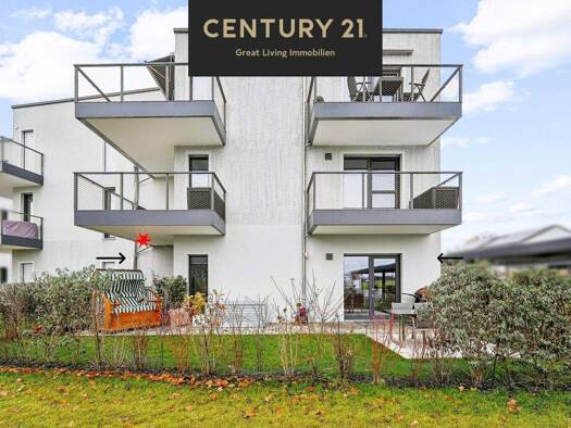 Wohnung zur Miete 700 € 2 Zimmer 60 m² frei ab 01.06.2026 Ipsheim 91472