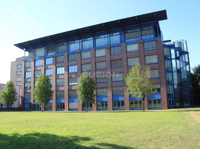 Bürofläche zur Miete provisionsfrei 8 € 6.931 m²<br/>Bürofläche ab 285 m²<br/>Teilbarkeit Obermeiderich Duisburg 47138