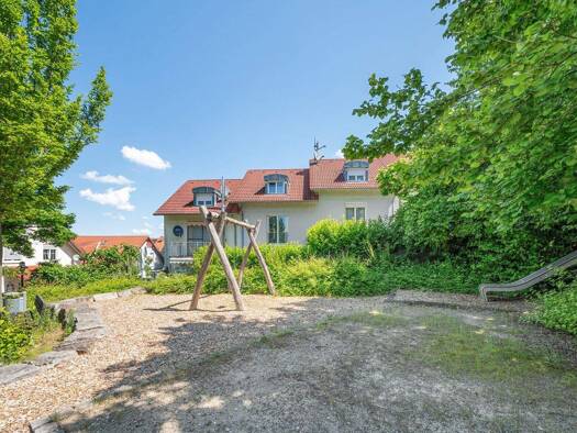 Reihenendhaus zum Kauf 529.500 € 5 Zimmer 134 m² 197 m² Grundstück Salzert Lörrach 79540