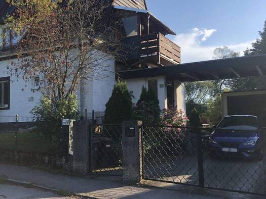 Doppelhaushälfte zum Kauf 1.150.000 € 7 Zimmer 140 m² 755 m² Grundstück Mozartstraße 10 Söcking Starnberg 82319