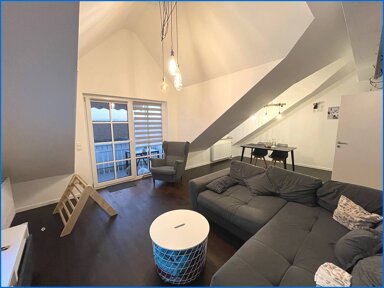 Maisonette zum Kauf 245.000 € 3,5 Zimmer 90,1 m² 1. Geschoss Liggersdorf Hohenfels / Liggersdorf 78355