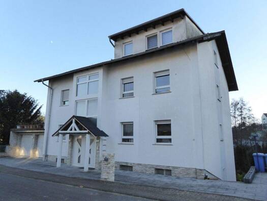 Mehrfamilienhaus zum Kauf 850.000 € 14 Zimmer 445 m² 1.010 m² Grundstück Hainstadt Breuberg 64747