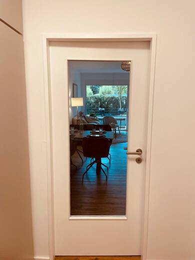 Wohnung zur Miete 419 € 1 Zimmer 54 m² Geschoss 1/4 Odenkirchen - Mitte Mönchengladbach 41199