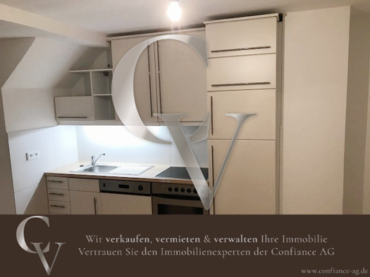 Studio zur Miete 850 € 3 Zimmer 85,9 m² 1. Geschoss frei ab 01.01.2026 Innstadt Passau 94032