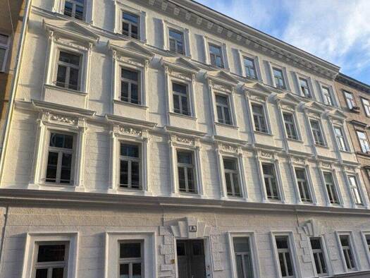 Studio zum Kauf 450.000 € 1 Zimmer 54,5 m² 4. Geschoss Hetzgasse 3A Wien 1030