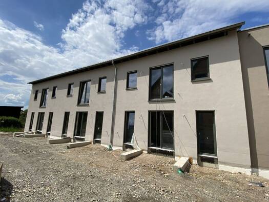 Wohnung zum Kauf - Erstbezug 270.000 € 2 Zimmer 62,3 m² 1. Geschoss Steinfeld Steinfeld 97854