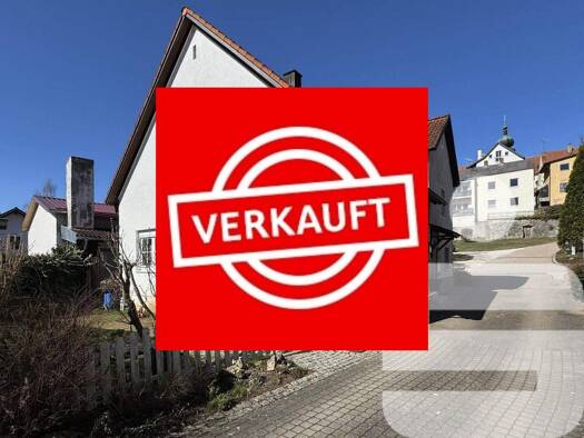 Einfamilienhaus zum Kauf 195.000 € 3 Zimmer 81,1 m² 129 m² Grundstück Lupburg 92331