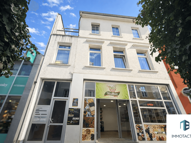 Haus zum Kauf 699.000 € 5 Zimmer 140 m² 147 m² Grundstück Bad Kreuznach 55543