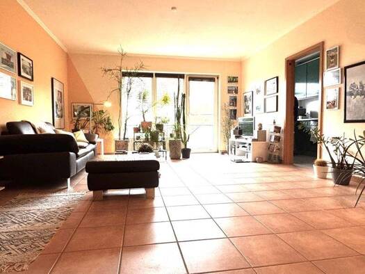 Wohnung zum Kauf 139.000 € 2 Zimmer 53,9 m² 1. Geschoss Bad Segeberg 23795