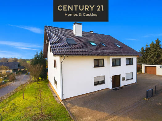 Mehrfamilienhaus zum Kauf 1 Zimmer 470 m² 1.248 m² Grundstück Steinbach 66564