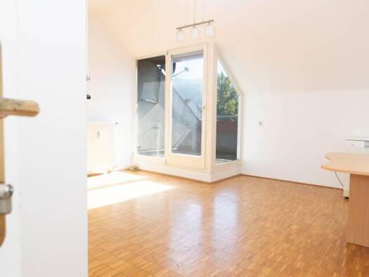 Wohnung zur Miete 488 € 2 Zimmer 54,8 m² 4. Geschoss Sauraugasse 4 Leoben 8700