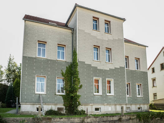 Wohnung zur Miete 250 € 2 Zimmer 45 m² frei ab sofort Am Mühlgraben 19 Olbersdorf 02785